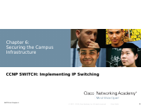Ch06 - Securing the Infrastructure.pptx